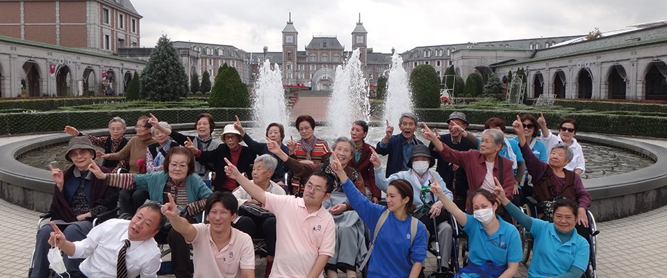 Image picture of NPO Kobe Foreigners Friendship Center