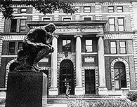 Photo of Donald Keene Center of Japanese Culture, Columbia University (U.S.A.)