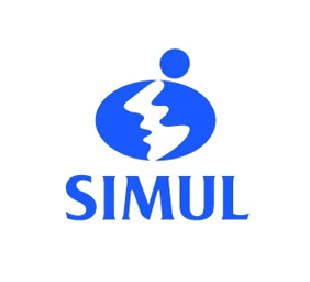 Logo of Simul International, Inc.