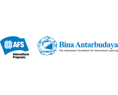 Logo for Bina Antarbudaya - The Indonesian Foundation for Intercultural Learning