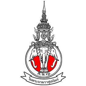 Logo for The Old Japan Students' Association, Thailand