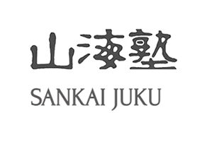 Logo image of SANKAI JUKU