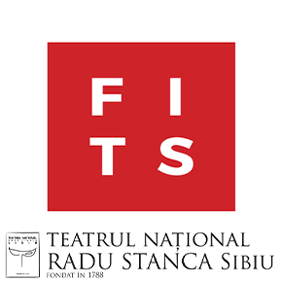 Logo for Sibiu International Theatre Festival