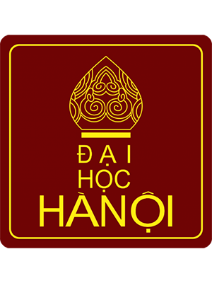 Logo for Department of Japanese Studies, Hanoi University