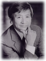 Photo of Mr.Naoyuki Miura 