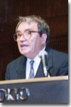 Photo of Dr. Kosta Balabanov 1