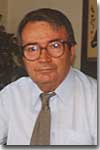 Photo of Dr. Kosta Balabanov 2