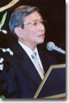 Photo of Mr. Naoyuki Miura 1