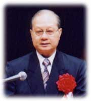 Mr. Chatchai Khumsap, President of OJSAT 