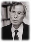 Photo of Dr. Yoshiaki Ishizawa [Japan]