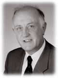 Photo of Dr. Josef Kreiner [Austria]