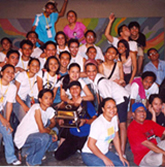 Philippine Educational Theater Association