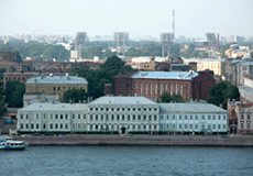 Photo of Saint-Petersburg State University