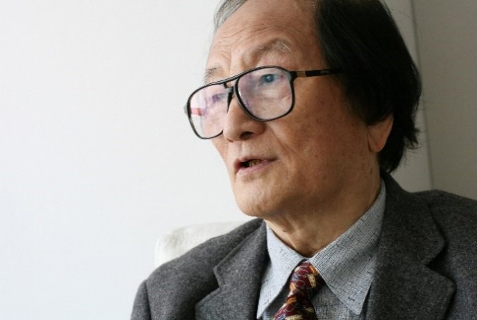 Photo of Isao Tomita (Composer) 