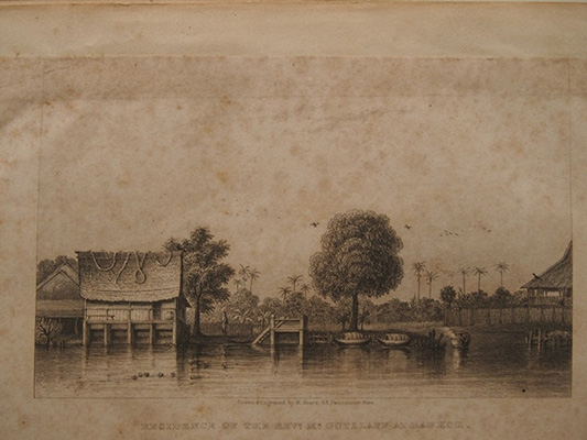 Image of Journal of three voyages along the coast of China in 1831, 1832, & 1833: with notices of Siam, Corea, and the Loo-choo islands