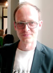Photo of Christian Teckert