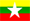 flag of MYANMAR