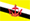 flag of BRUNEI