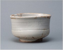 Tea Bowl Goshomaru