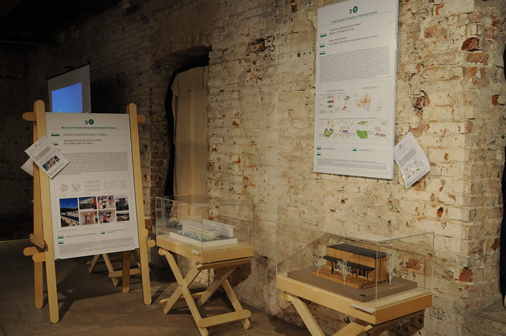 Photo of Exhibition View 1