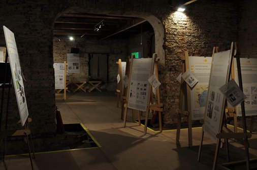 Photo of Exhibition View 2