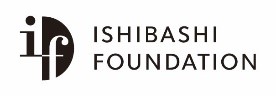 ISHIBASHI FOUNDATIONのロゴ画像