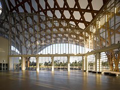 Photo of Centre Pompidou-Metz 3