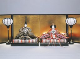 Photo of Japanese doll 4