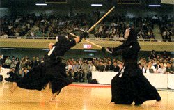 Image picture of kendo