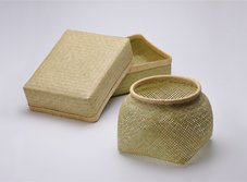 Photo of baskets