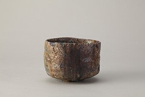 Photo of Yuho Kaneshige, Tea bowl