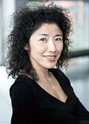 Photo of Yoko Ando