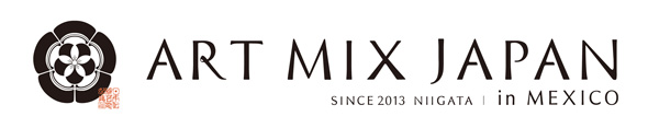logo of Art Mix Japan