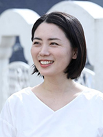 Photo of MATSUYAMA Mari