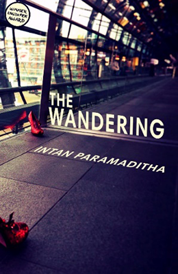 The Wanderingの書影画像