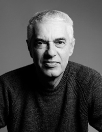 photo of Pierre Földes