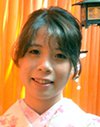 Photo of Ms. Nguyen Thi Tra Giang