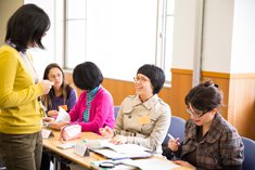 Picture of Training Programs for Teachers Abroad