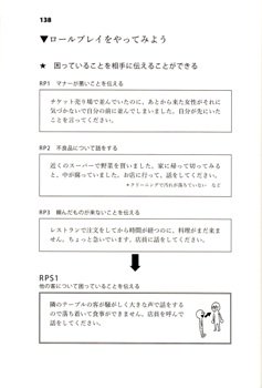 P.138（八田直美／日本語国際センター専任講師）の図