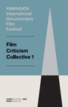 Film Criticism Collective 1: Cover