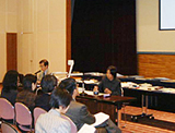 第10回海外日本語教育研究会の写真1