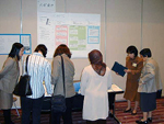第10回海外日本語教育研究会の写真4