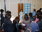 第10回海外日本語教育研究会の写真6