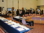 第10回海外日本語教育研究会の写真7
