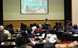 第13回海外日本語教育研究会の写真1