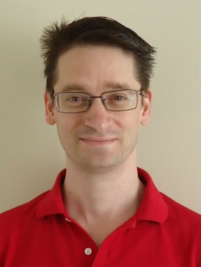 Photo of Levi McLaughlin