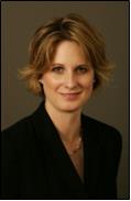 Photo of Jennifer Lind