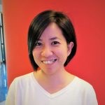Photo of Anna Nagamine