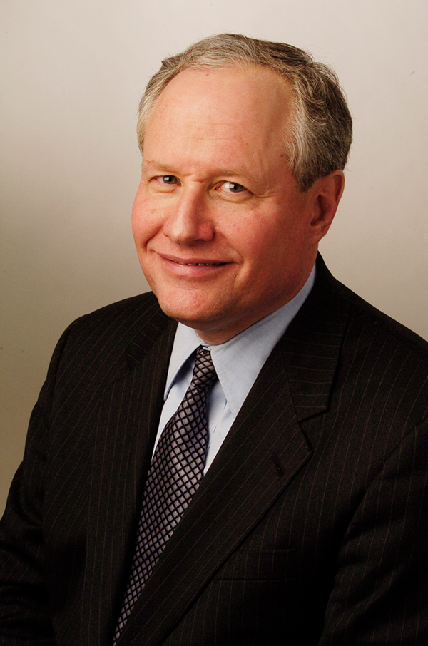 Photo of William Kristol