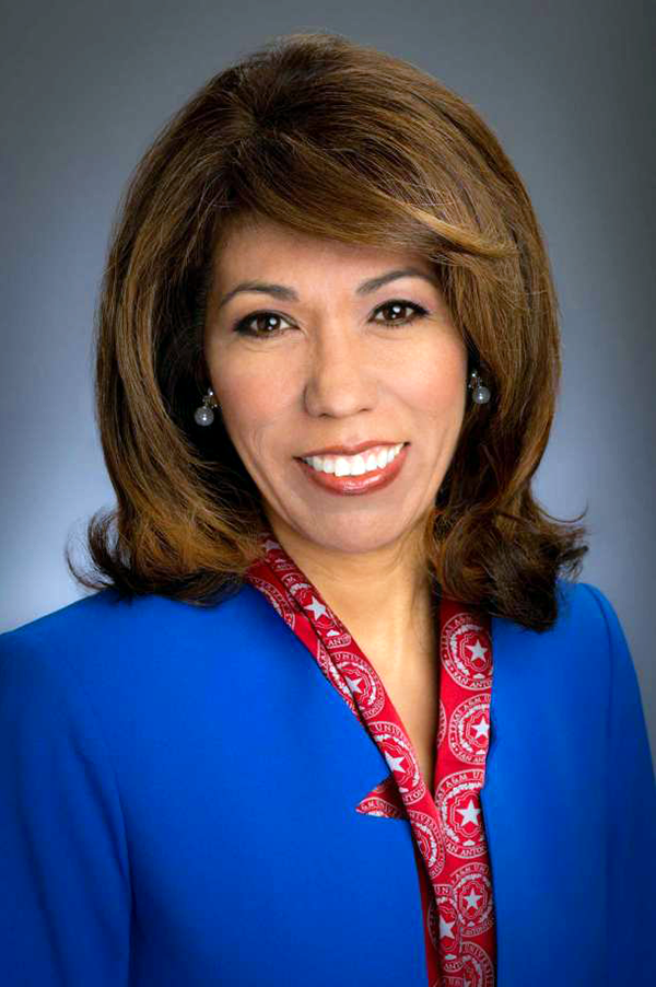 Photo of Cynthia Teniente-Matson